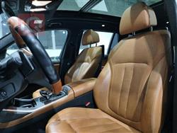 بي ام دبليو X7